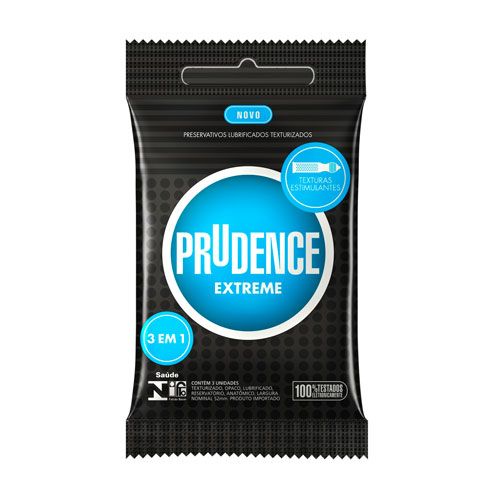 Preservativos Extreme Prudence