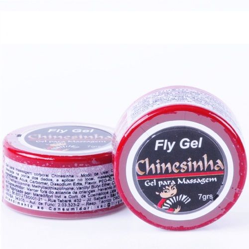 Chinesinha Fly Gel 7g K Import & Export