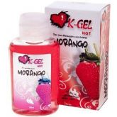 k-gel hot morango