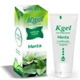 lubrificante menta k-gel