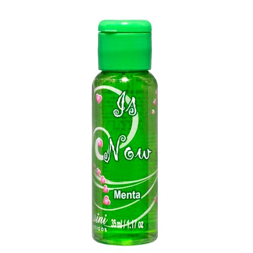 Is Now Menta 35ml Pessini