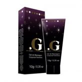 Ponto G Gel de Massagem Corporal Feminino 10g Pessini, O Mel