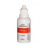 Gotas Afrodisíacas K-Lab 15ml Sicret