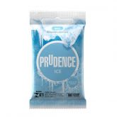 Preservativos Ice Prudence