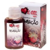 k-gel hot sensação