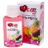 k-gel hot tutti frutti