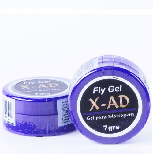 X-Ad Fly Gel 7g K Import & Export