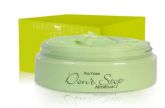 Manteiga Hidratante Pear cream(7792)