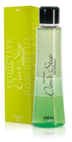 oleo perfumado trifasico pear cream (7796)