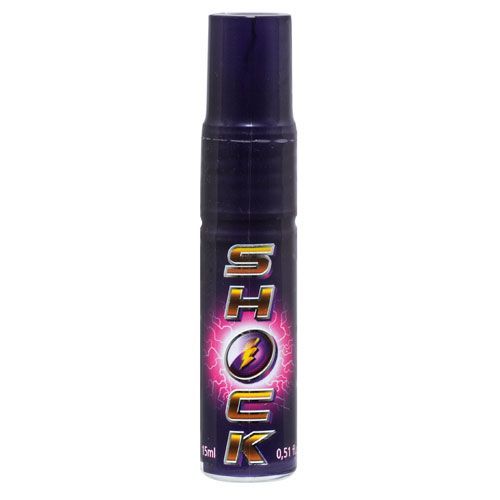 Shock Loção em Spray 15ml Pessini