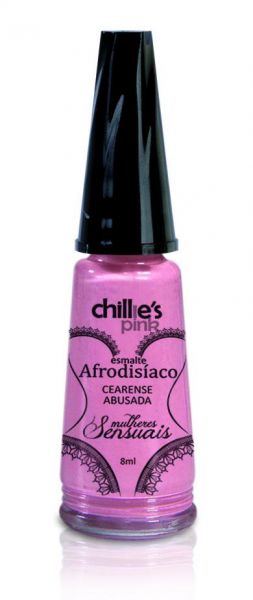 esmalte afrodisiaco cearence abusada (1299)