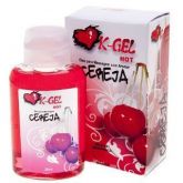 k-gel hot cereja