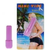 MICRO VIBRADOR