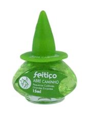 Abre Caminho Pequenas Colônias Grandes Encantos 15ml Feit iç