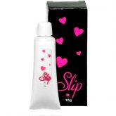 Slip Creme para Massagem Corporal 10g Pessini