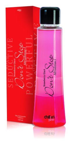 oleo perfuma trifasico  Strawberry Glacé (7794)