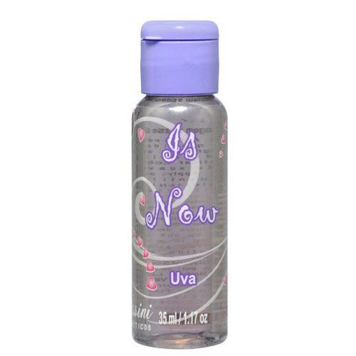 Is Now Uva 35ml Pessini