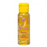 Is Now Banana com Canela 35ml Pessini