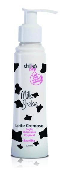 Milk shake leite cremoso (1360)