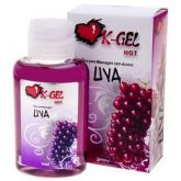 k-gel hot uva