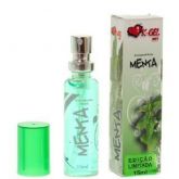 spray bucal  menta