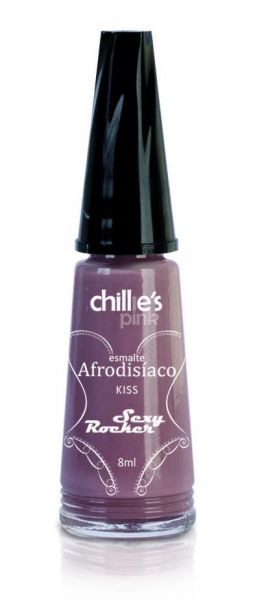 esmalte afrodisiaco kiss (7773)