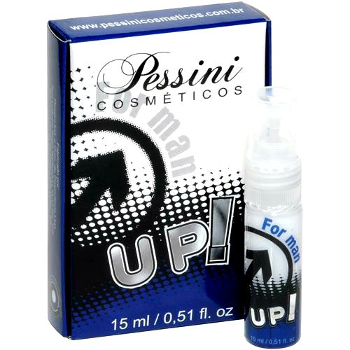 Up for man 15ml Pessini